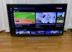 2026年最新】Panasonic VODサービス：U-NEXT 液晶テレビの人気アイテム