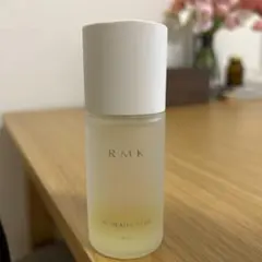 RMK　Ｗトリートメントオイル（オイル状美容液）　50mL
