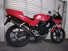 NS-1　68CCボアアップレース用エンジン　実動 6ヶ月保証付 NSR50 NS-1 CRM50 NS50F エンジン 46mm 68.8cc