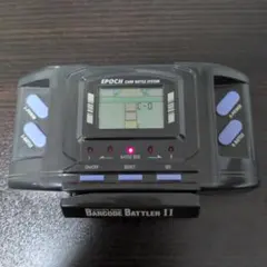 未使用品】LSI バーコードバトラーII ダブルC0 - メルカリ