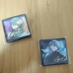 あんスタ 中国 アクブロ 瀬名泉