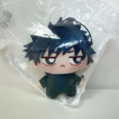 【伏黒恵】TVアニメ『呪術廻戦』 ちょぴぬいぷち⑥