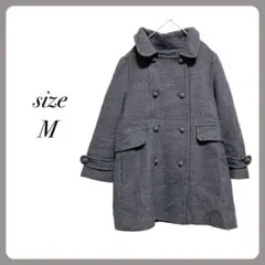 グレーピーコート