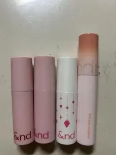 ロムアンド リップ まとめ売り