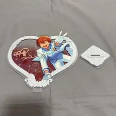 青葉つむぎ　誓約セット　誓約リング　誓約缶バッジ　誓約アクスタ　中国　あんスタ 61ibUKMSY8L._AC_SY200_QL15_.jpg