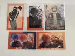 プロセカ 東雲彰人カード まとめ売り