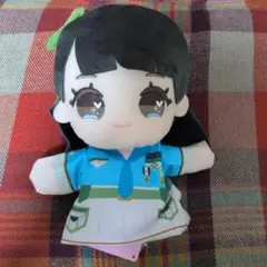 ＝LOVE　イコラブ　ぬいぐるみパペット　音嶋莉沙 モーリーファンタジー
