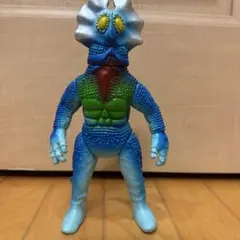 ミ*ギ様 プロテ星人　ベアモデル 2026年最新】ベアモデル ウルトラセブンの人気アイテム - メルカリ