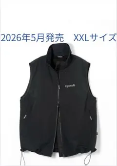 OPTSTUFF CREATOR'S VEST - メルカリ