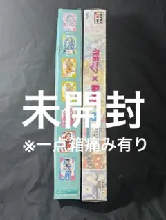 【未開封】初音ミクx RODY A3ポスター【一番くじ】