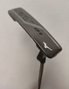 2026年最新】MIZUNO GOLF ゴルフクラブ メンズ パターの人気アイテム
