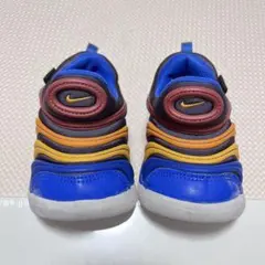 Nikeダイナモフリー　スニーカー、13cm スリッポン　キッズ　ベビー