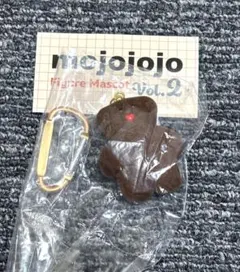 mojojojo フィギュアマスコット　新品未使用　未開封　くま　クマ