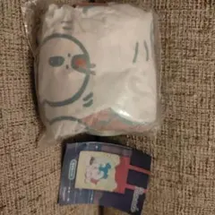 ちいかわ Parade セイレーン エコバッグ