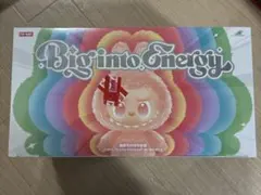 big into energy アソート キャラクターグッズ