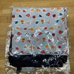 Della Mura シルクスカーフ