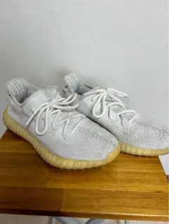 adidas YEEZY BOOST 350 ホワイト 26cm