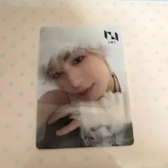 INIメルカリ最安値　 佐野雄大 HMV店舗 クリアトレカ