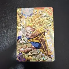 ドラゴンボールヒーローズ h3-27孫悟空