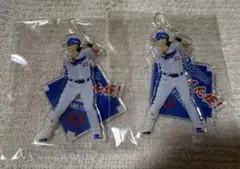 全力応援！中日ドラゴンズアクスタくじ 板山祐太郎