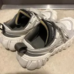 Onitsuka Tiger DENTIGRE LS CREAM/BIRCH