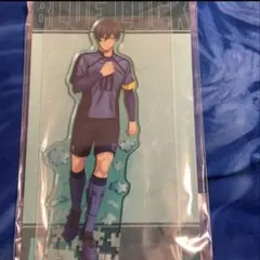 ブルーロック　vs U-20 Japan アクリルスタンド　糸師凛