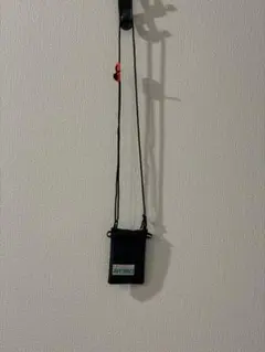 みやがわスポーツ　サコッシュ