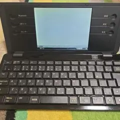 KING JIM DM100 ポメラ