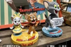 2026年最新】トムとジェリー ボブルヘッドの人気アイテム - メルカリ