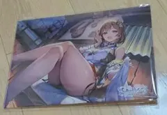ライザのアトリエ2 B2タペストリー エビテン Amazon 限定 - メルカリ