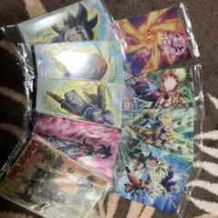 ドラゴンボール　イタジャガvol.9 セット売り