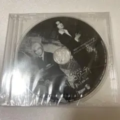 【未開封】ミュージカル 憂国のモリアーティ Op.5 特設サイト特典DVD