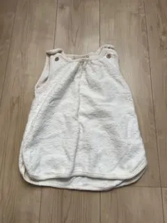 60-90 cofucu オーガニックコットン　スリーパー