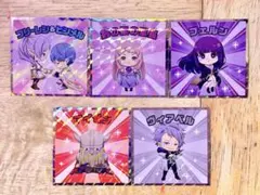 フリーレンマンチョコ 葬送のフリーレン シール まとめ売り ① 最終値下げ!!