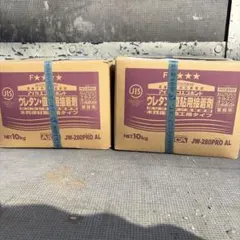 アイカエコエコボンド直張り用フロアボンド2ケース - メルカリ