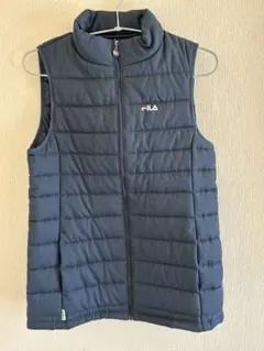 中綿ベスト ダウンベスト