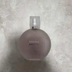 CHANEL CHANCE EAU TENDRE 100ml