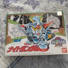 2025年最新】ナイトガンダム bb戦士の人気アイテム - メルカリ