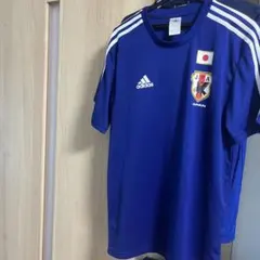 adidas サッカー日本代表 ユニフォーム 背番号4