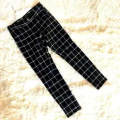 ストレッチパンツ カジュアルパンツ