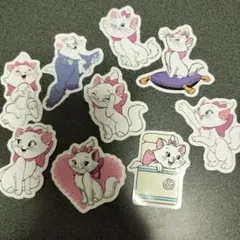 プチドロップシール キャラクターグッズ