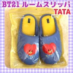 BT21 スリッパ新品 BT21 BT-21 サンダル レディース 靴 リカバリーサンダル