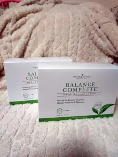 2025年最新】バランスコンプリート ヤングリビングの人気