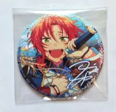 2025年最新】月永レオ 缶バッジ 返礼祭の人気アイテム - メルカリ