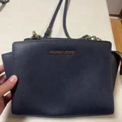 Michael Kors マイケルコースショルダーバッグ
