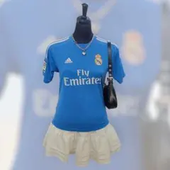 00s archive y2k adidas アディダス 平成ギャル 海外ピチT