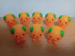 ソフビ キャラクターグッズ