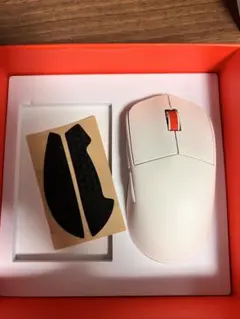 【新品未使用】Sprime pm1 ホワイト Amazon.co.jp: Sprime sp-pm1-white ワイヤレスゲーミングマウス