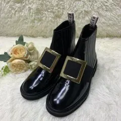 2025年最新】ROGER VIVIER レディース ブーツの人気アイテム