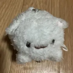 ポメラニアンもち ぬいぐるみ しらたま